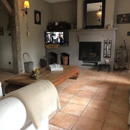 Hébergement de vacances Cote Sud Bertrix